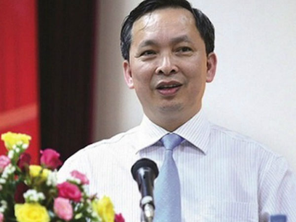 Phó thống đốc cam kết bảo vệ quyền lợi người gửi tiền
