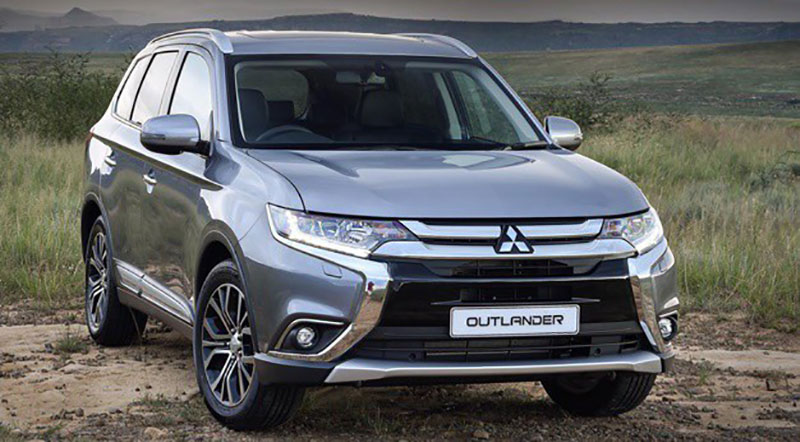 Hàng loạt mẫu SUV đại hạ giá cả trăm triệu đồng dịp cuối năm Hàng loạt mẫu SUV đại hạ giá cả trăm triệu đồng dịp cuối năm