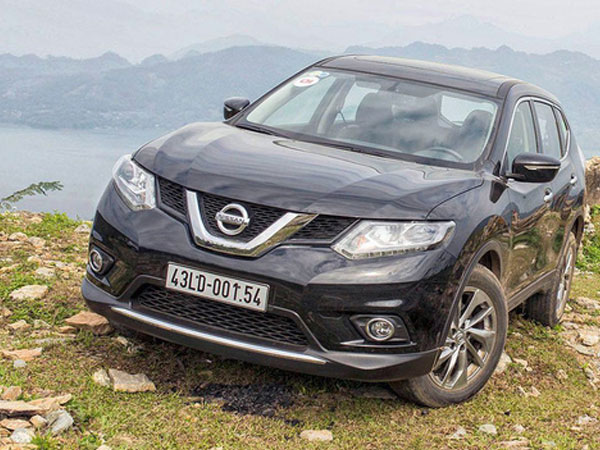 Hàng loạt mẫu SUV đại hạ giá cả trăm triệu đồng dịp cuối năm Hàng loạt mẫu SUV đại hạ giá cả trăm triệu đồng dịp cuối năm