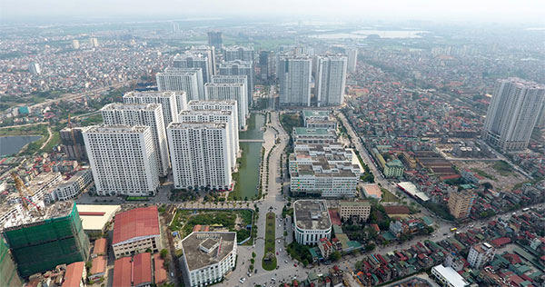 Bất động sản cao cấp vào tầm ngắm thanh tra, chuyên gia nói gì?