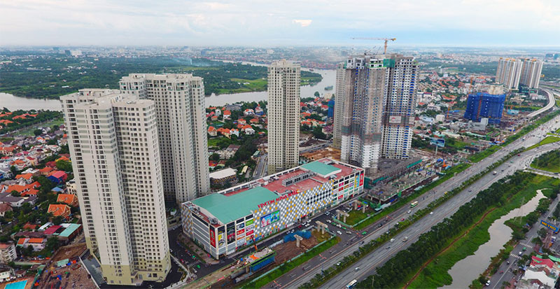 Bất động sản cao cấp vào tầm ngắm thanh tra, chuyên gia nói gì?