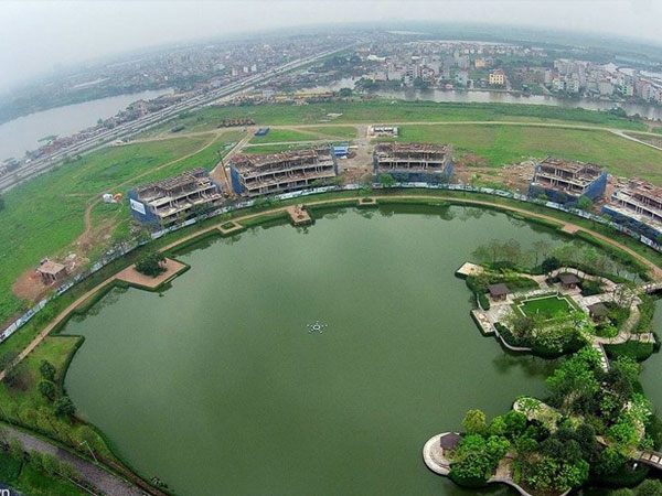 Bất động sản cao cấp vào tầm ngắm thanh tra, chuyên gia nói gì?