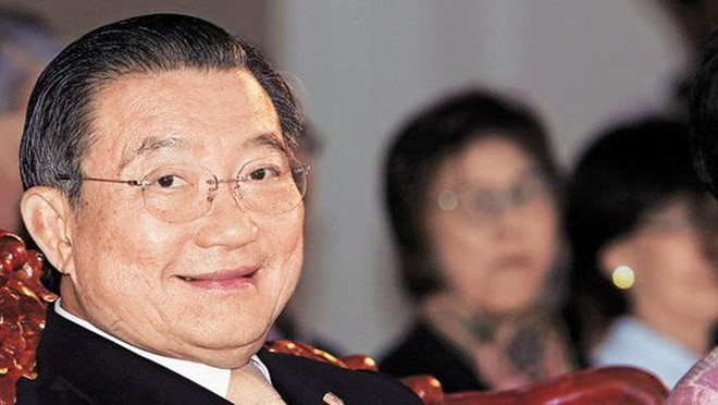 Cuộc đua một ngựa của tỷ phú Thái và phiên đấu giá kỳ lạ tại Sabeco