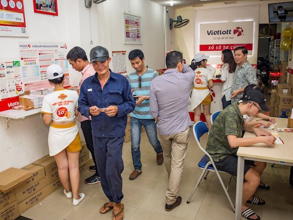 Xổ số Vietlott: Hôm nay, jackpot 1 của Power 6/55 sẽ lập kỷ lục 160 tỉ