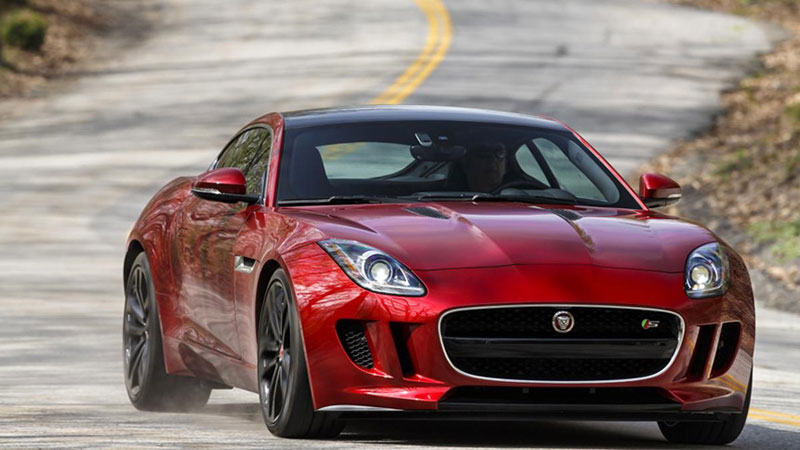 10 mẫu xe đẹp nhất thế giới năm 2017