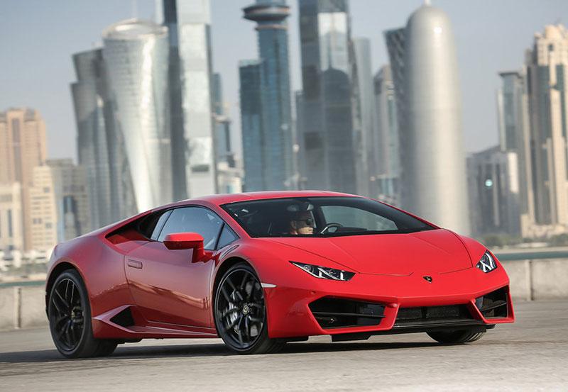 10 mẫu xe đẹp nhất thế giới năm 2017