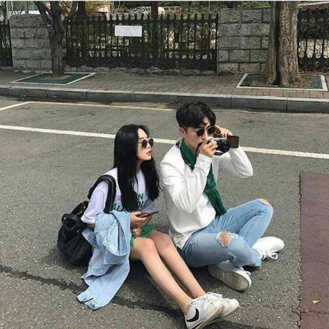 Hoang mang tột độ khi bị chia tay vì bạn trai tìm bạn gái chứ không tìm mẹ trẻ Hoang mang tột độ khi bị chia tay vì bạn trai tìm bạn gái chứ không tìm mẹ trẻ