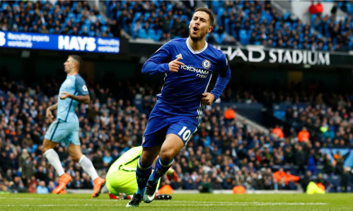 Real đàm phán với Hazard, Asensio đòi tới Man City