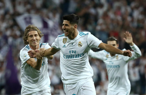 Real đàm phán với Hazard, Asensio đòi tới Man City