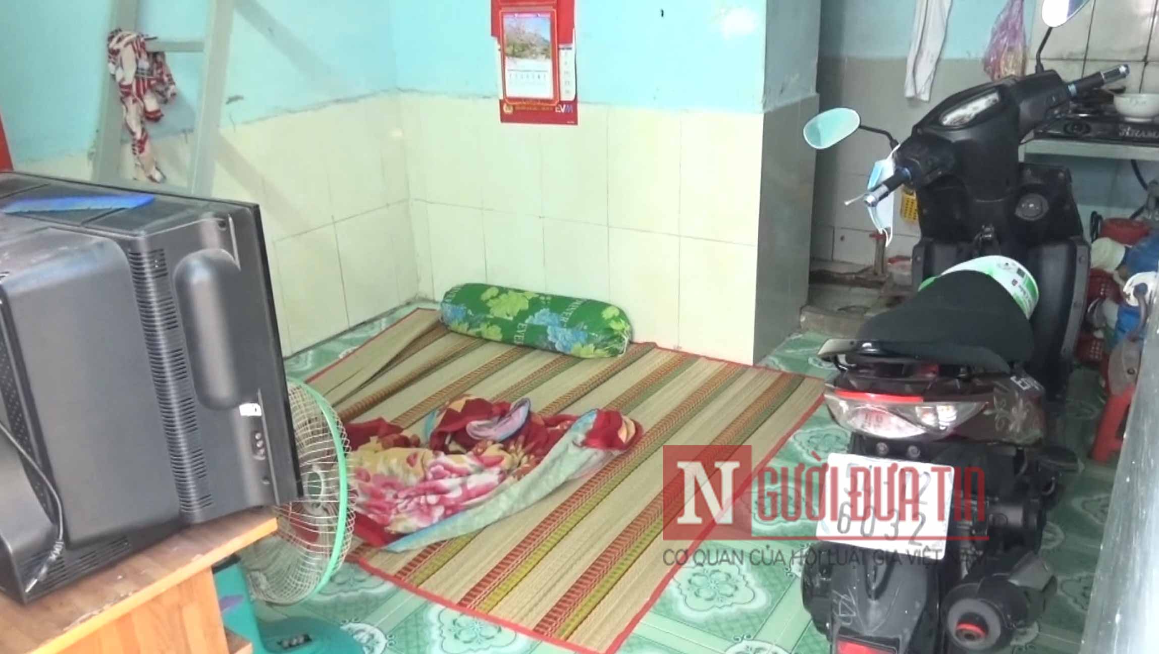 CA tiết lộ quá trình điều tra, lấy lời khai đối tượng giết chồng phân xác