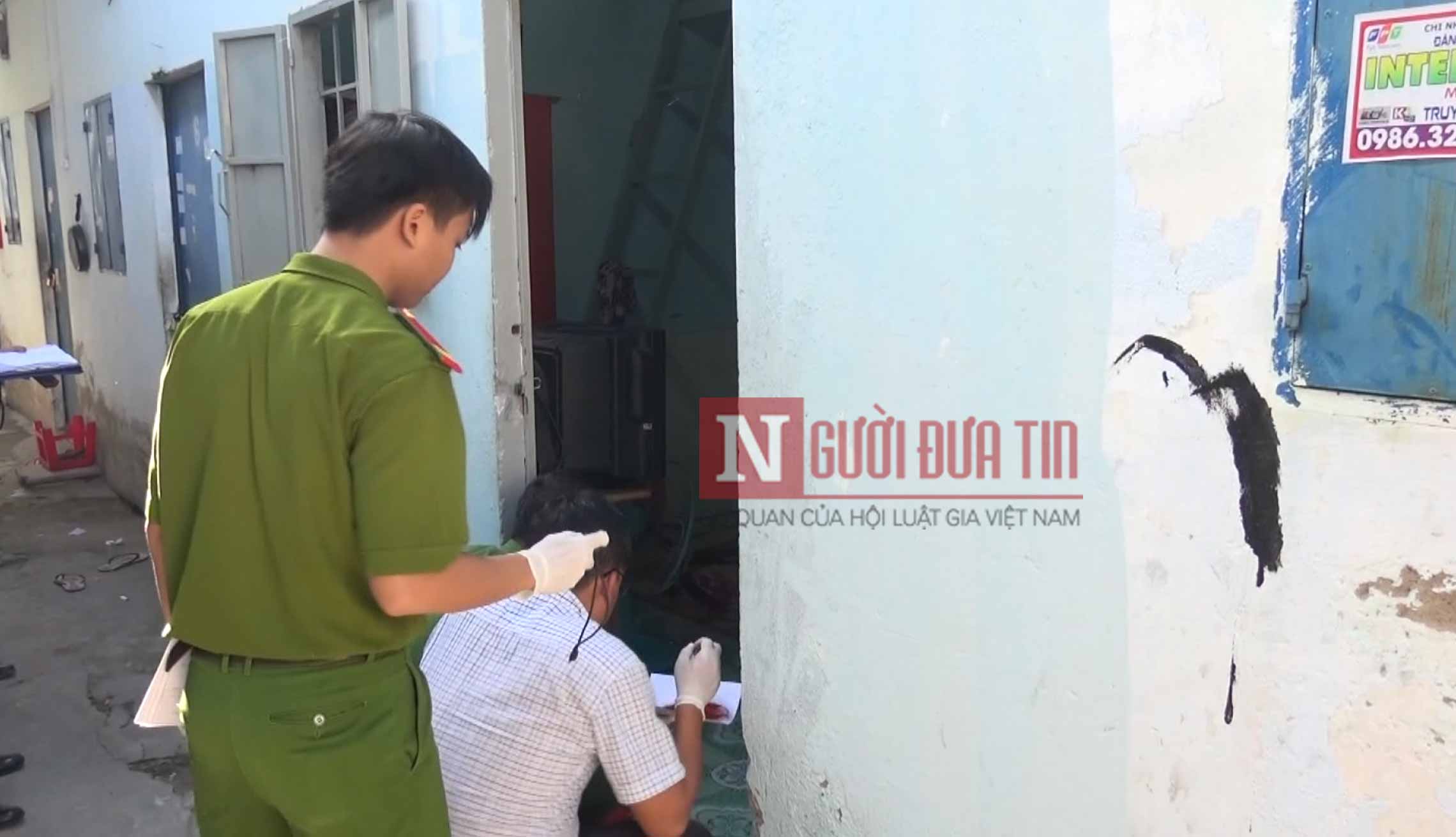 CA tiết lộ quá trình điều tra, lấy lời khai đối tượng giết chồng phân xác