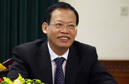 Khởi tố cựu Tổng giám đốc PVN Phùng Đình Thực