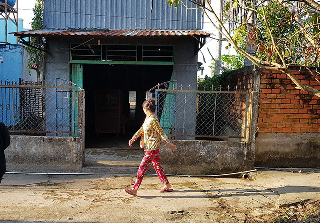 Vụ đầu người trong thùng rác: Con rể tôi hiền lắm!