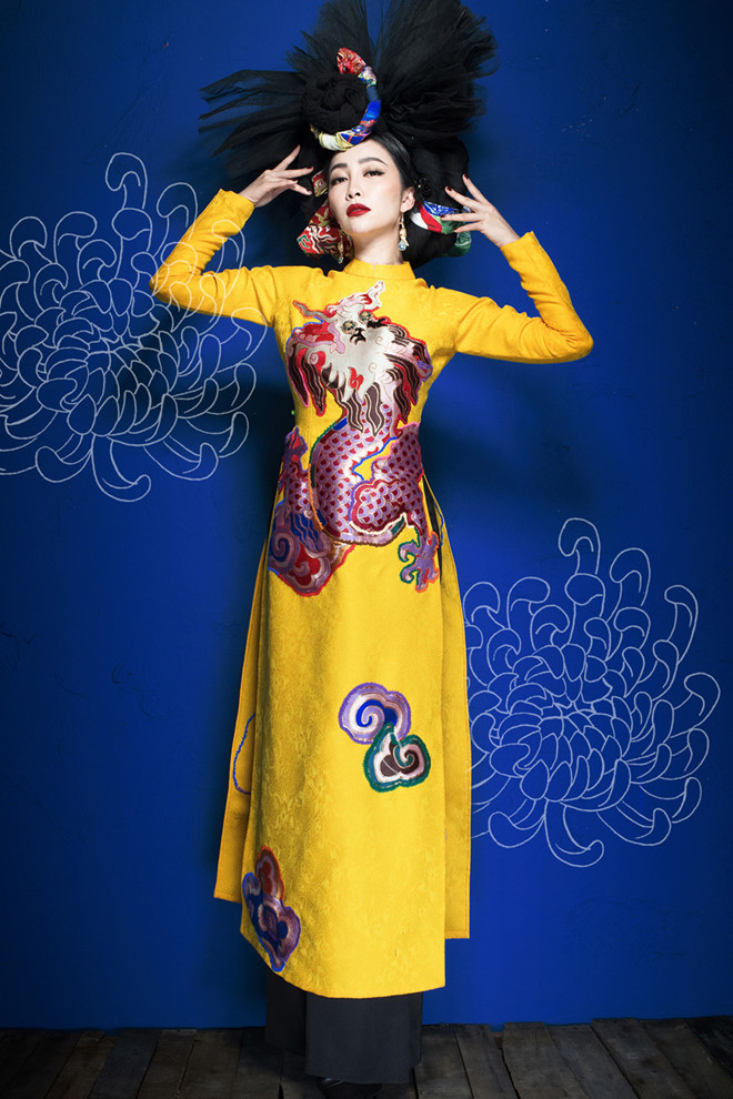 Đình chỉ xét xử vụ Linh Nga bị chồng cũ kiện giành quyền nuôi con