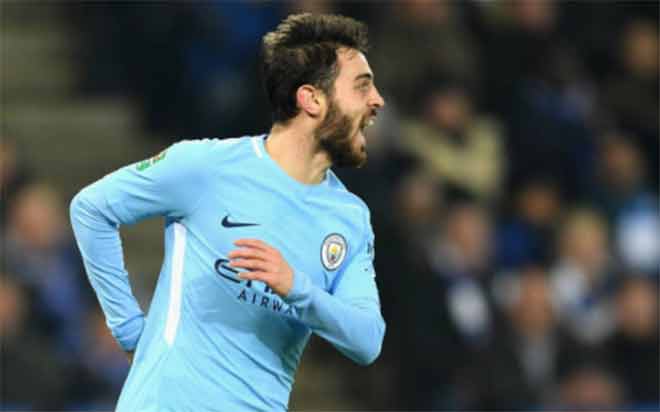 Leicester - Man City: Bàn gỡ phút 90+7 và kịch chiến 11m