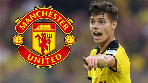 M.U để Mkhitaryan trở lại Dortmund với một điều kiện?