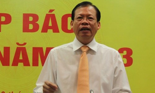 Cựu tổng giám đốc PVN Phùng Đình Thực đã sai phạm gì?