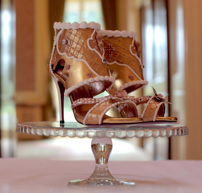 Giới siêu giàu trên thế giới tặng quà Giáng sinh gì cho nhau?