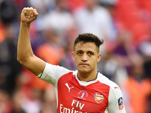 Alexis Sanchez chơi bóng để được... ra đi. Man City rước ‘của nợ’ về làm gì? Alexis Sanchez chơi bóng để được... ra đi. Man City rước ‘của nợ’ về làm gì?