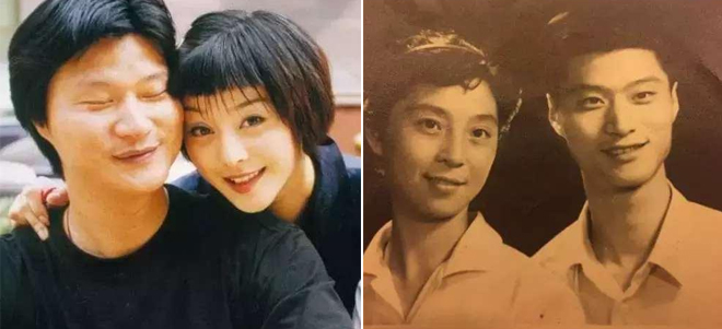 Fan tranh cãi vì gương mặt trẻ quên tuổi của bố Phạm Băng Băng