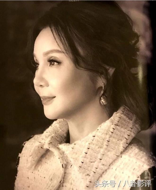 Ly hôn mang theo 1,2 nghìn tỷ đồng cùng 5 đứa con, mỹ nhân phim Quỳnh Dao giờ ra sao?