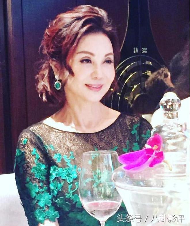 Ly hôn mang theo 1,2 nghìn tỷ đồng cùng 5 đứa con, mỹ nhân phim Quỳnh Dao giờ ra sao?