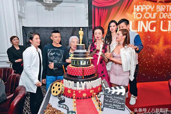 Ly hôn mang theo 1,2 nghìn tỷ đồng cùng 5 đứa con, mỹ nhân phim Quỳnh Dao giờ ra sao?