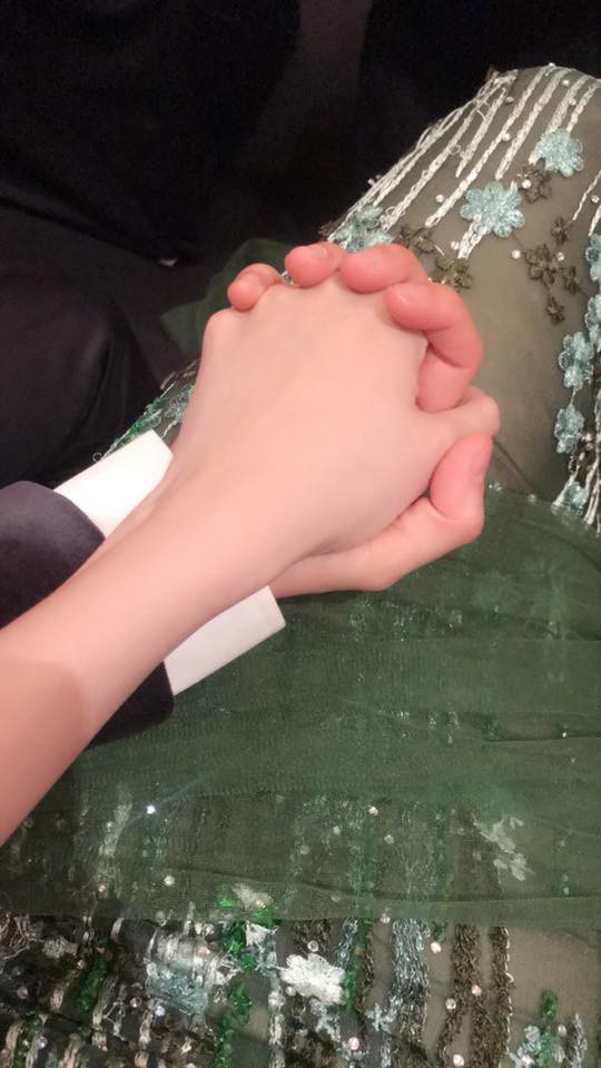 Dương Yến Ngọc công khai danh tính bạn trai mới sau 2 cuộc hôn nhân đổ vỡ