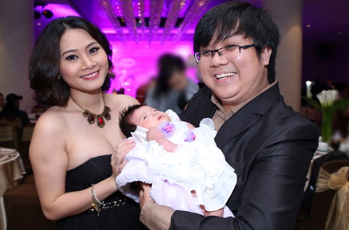 Gia Bảo: Sau ly hôn, tôi vẫn còn đeo nhẫn cưới