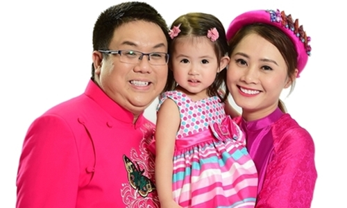 Gia Bảo: Sau ly hôn, tôi vẫn còn đeo nhẫn cưới