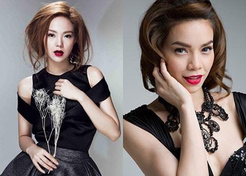 Hồ Ngọc Hà dằn mặt: Bé ghét ai dựng chuyện, bé để đó có ngày bé đánh