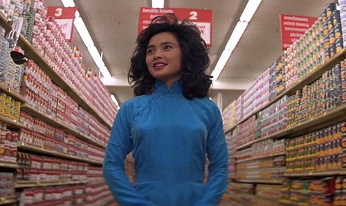 Diễn viên gốc Việt trong Heaven & Earth qua đời