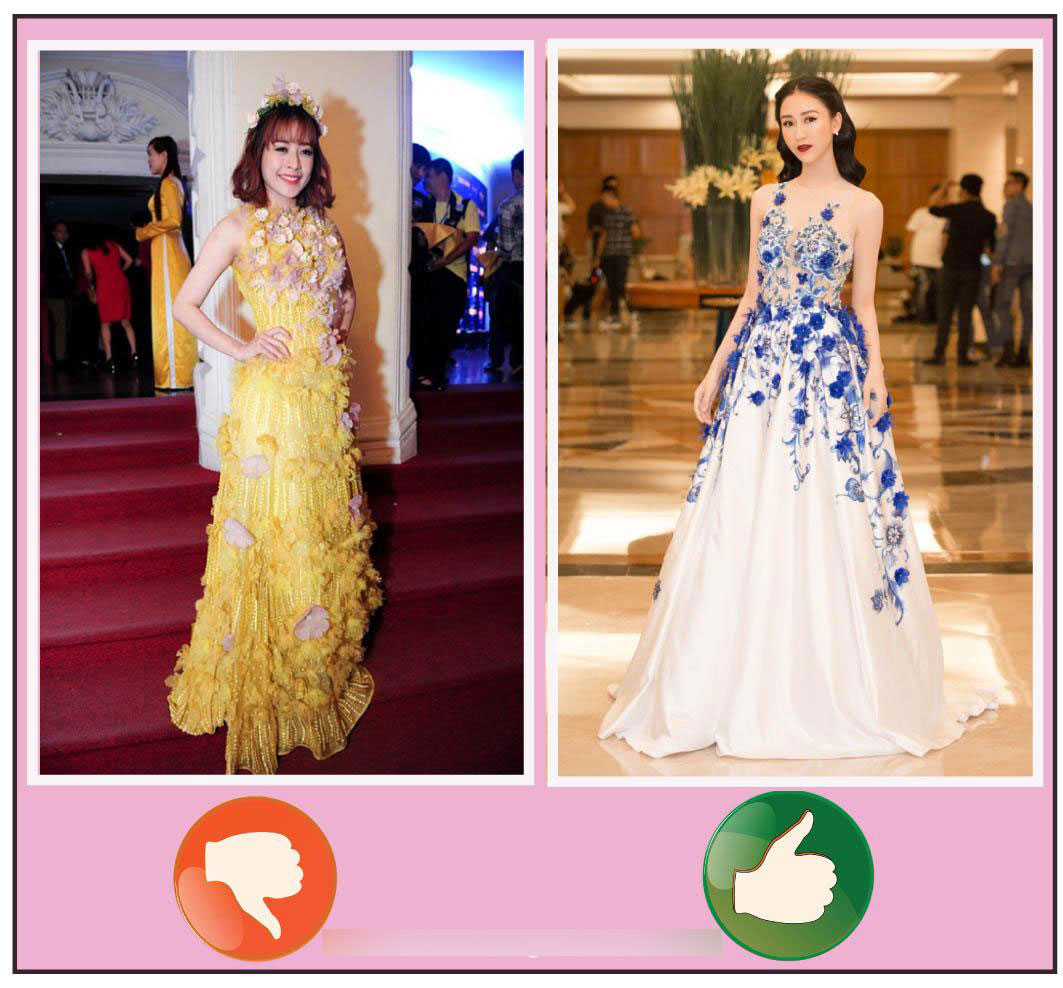 7 lưu ý tuyệt đối đừng quên nếu không muốn bị chê sến và quê khi đi tiệc