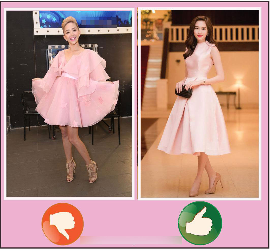 7 lưu ý tuyệt đối đừng quên nếu không muốn bị chê sến và quê khi đi tiệc