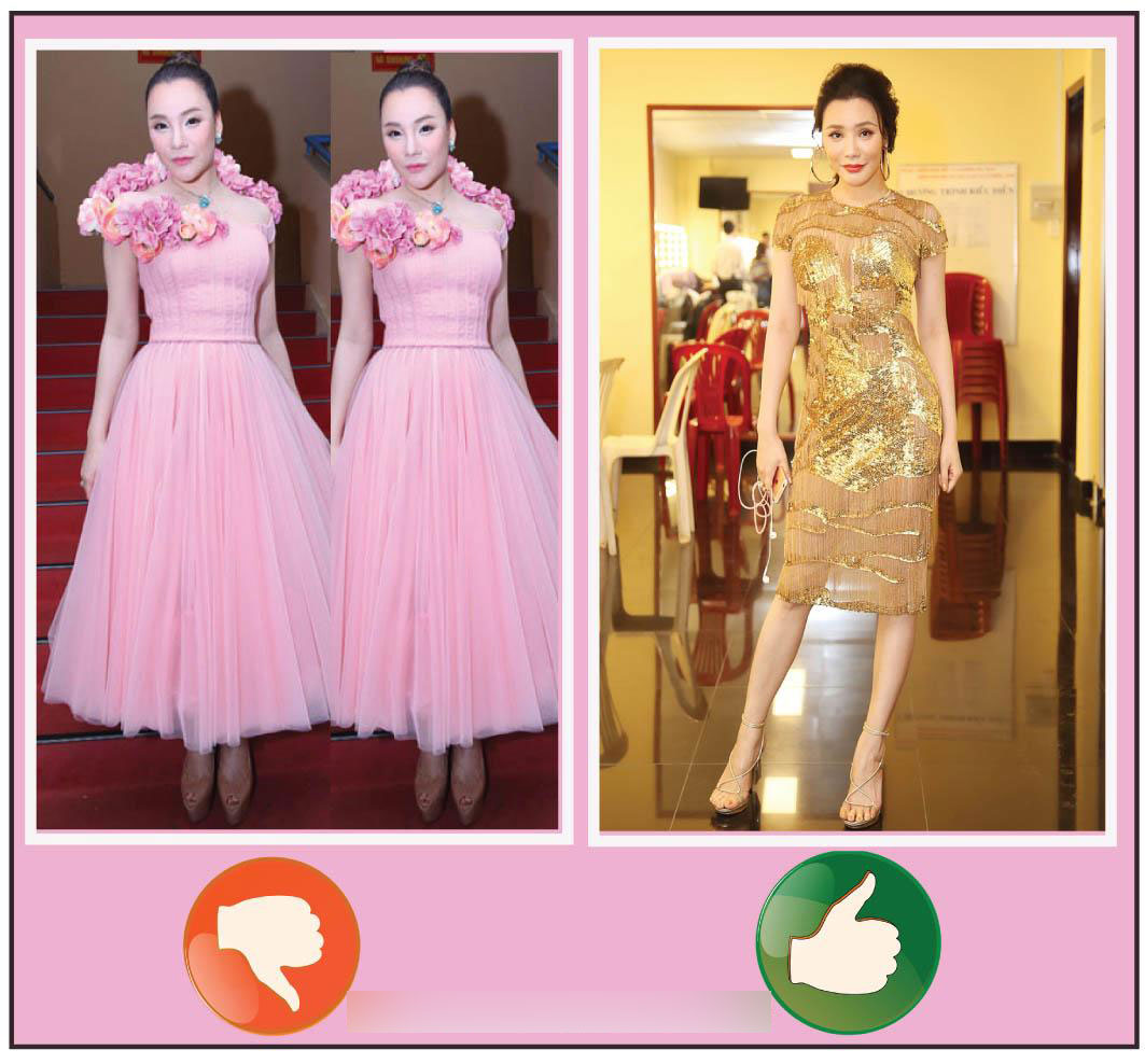 7 lưu ý tuyệt đối đừng quên nếu không muốn bị chê sến và quê khi đi tiệc