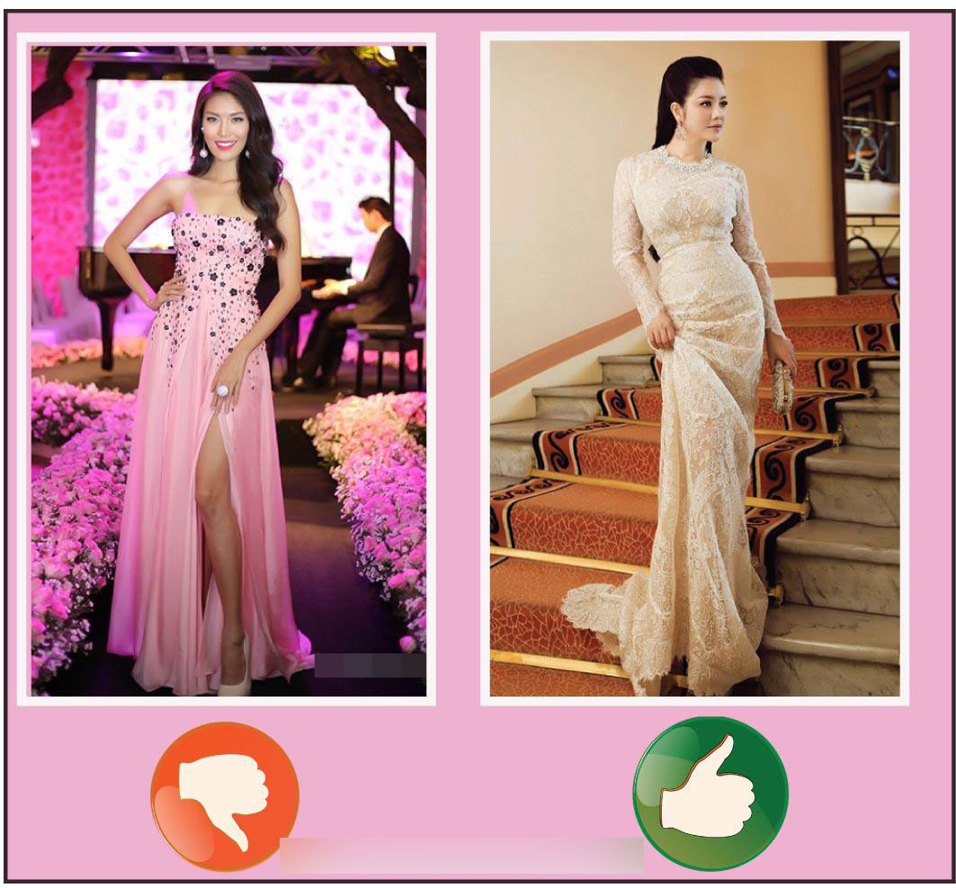 7 lưu ý tuyệt đối đừng quên nếu không muốn bị chê sến và quê khi đi tiệc