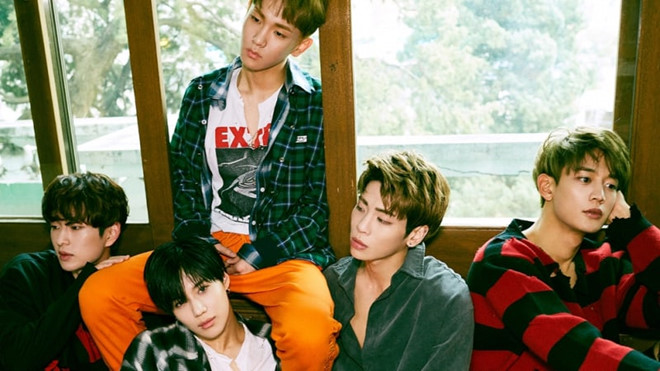 SHINee và Kim Jong Hyun: Đến phút cuối cùng vẫn là một gia đình