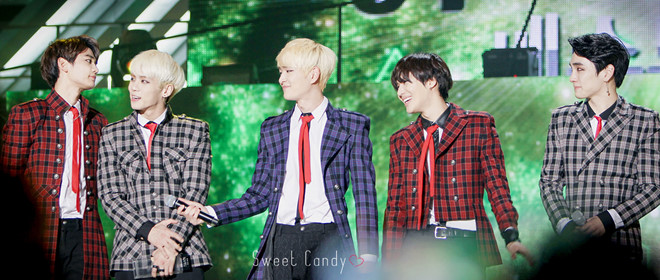 SHINee và Kim Jong Hyun: Đến phút cuối cùng vẫn là một gia đình