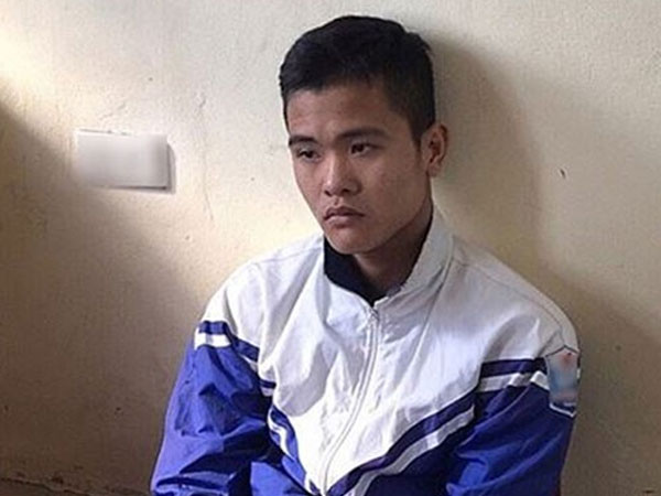 Sát hại tài xế taxi để cướp tiền về quê thăm người yêu