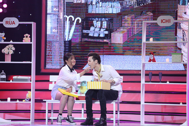 9 màn tỏ tình được dân mạng quan tâm