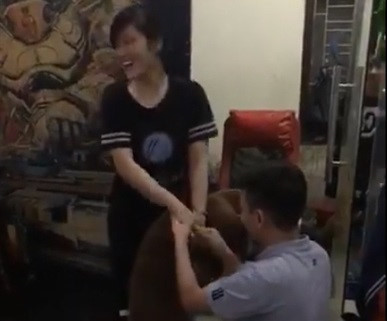 9 màn tỏ tình được dân mạng quan tâm