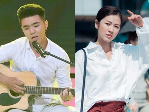 9 màn tỏ tình được dân mạng quan tâm