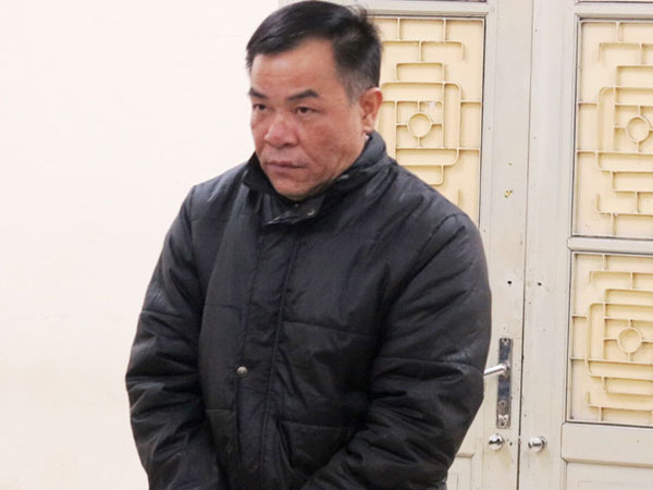 Kẻ tự nhận em trai lãnh đạo Bộ Công an lĩnh án 20 năm tù