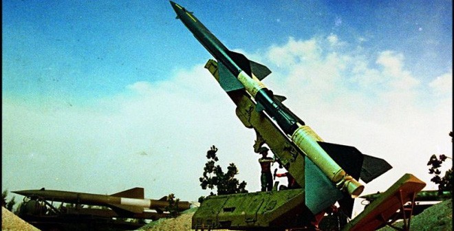 100 quả đạn tên lửa vượt vĩ tuyến 17: Mỹ choáng váng - Bao nhiêu B-52 phải đền tội?