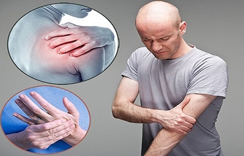 5 dấu hiệu gai cột sống dễ nhầm với bệnh khác