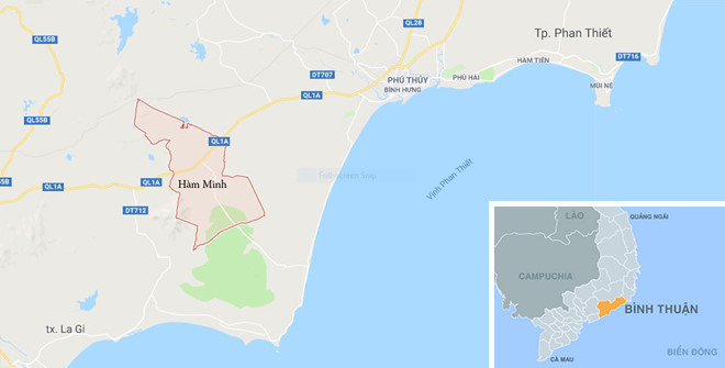 Mẹ con nữ sinh lớp 12 tử vong sau va chạm với xe giường nằm