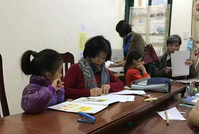 Vụ 9 học sinh bỗng nhiên ngất, tự chạy ra khỏi lớp khi đang học: Các em đều là học sinh giỏi, có chỉ số IQ cao