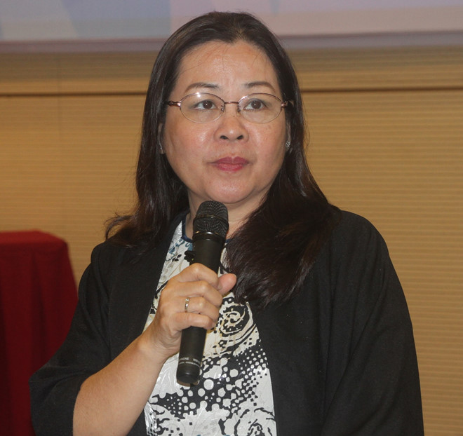 Học sinh có xu hướng trầm cảm ngày càng tăng