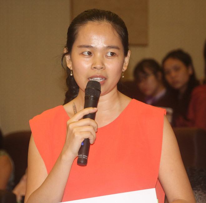 Học sinh có xu hướng trầm cảm ngày càng tăng