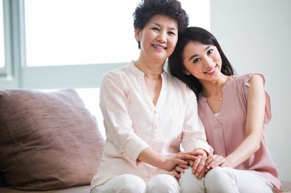 Những câu mẹ chồng nói, nàng dâu nào cũng muốn được nghe!